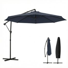 Patio Umbrella With Cover (Option: defaulttitle)