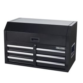 Only For Shipping On Waybill 36-inch 6-drawer Tool Cabinet Stackable  TC3606 (Option: default)